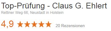 Top Prüfung Bankkauffrau Bewertungen