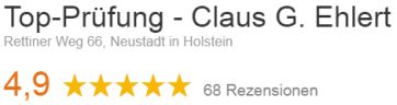 Top Prüfung Bankkauffrau/-mann - Bewertungen